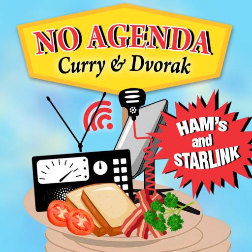 Ham's and Starlink by nessworks