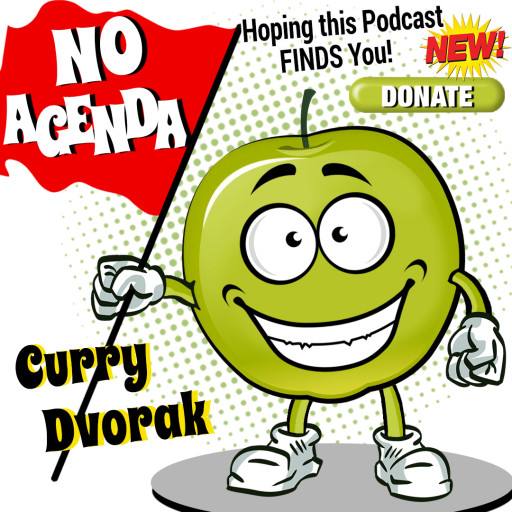 Hoping this Podcast FINDS You! by nessworks