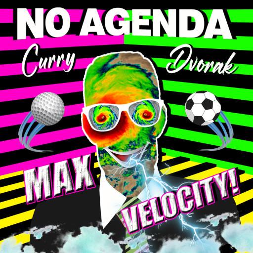 Max Velocity! by nessworks