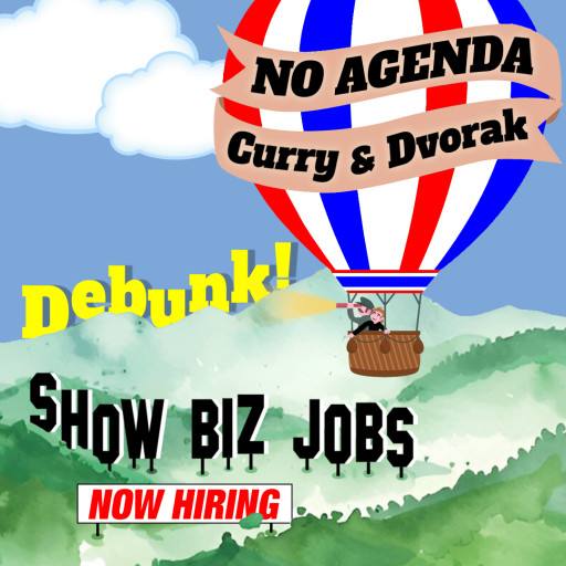Show Biz Jobs by nessworks