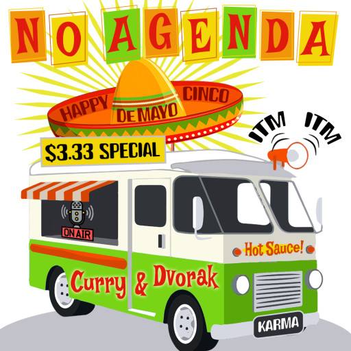 Taco Truck by nessworks