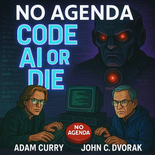 code AI by OftenFrozen