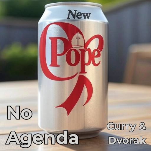 Refreshing New Pope by Sir Rippov the Maple