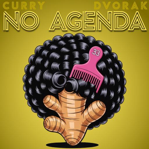 Ginger is Black by Sir Shoug (aka FauxDiddley)