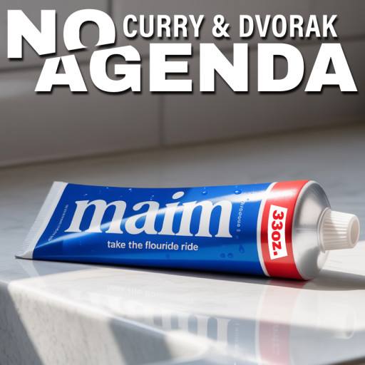 Take The Flouride Ride by Sir Shoug (aka FauxDiddley)