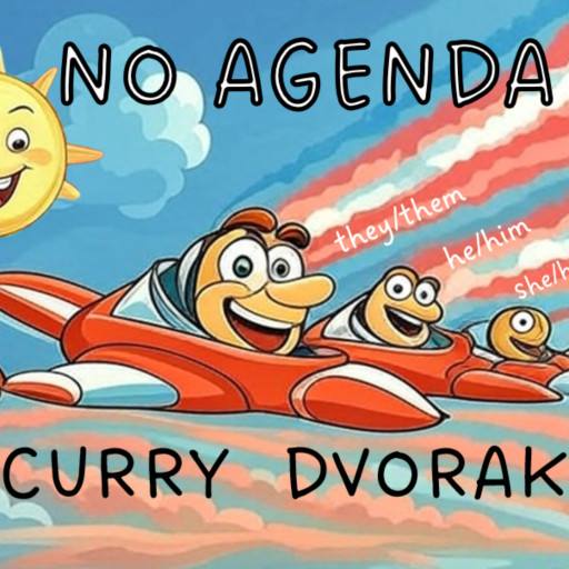 ITM in America by Staticlullaby