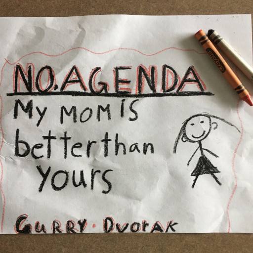 Out the Mouth of Babes by The Farmer’s Wife