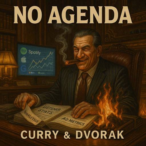 Cooking the Books by theMastermind