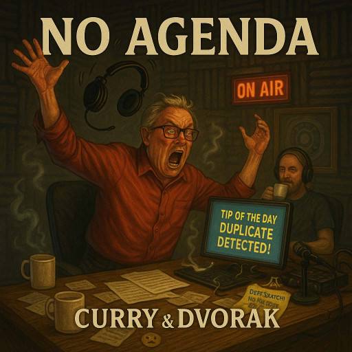 Deep Search Duped Me! by theMastermind