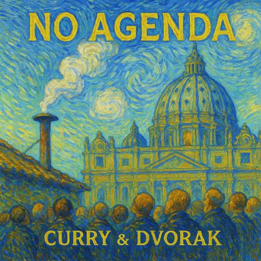 Habemus Papam by theMastermind