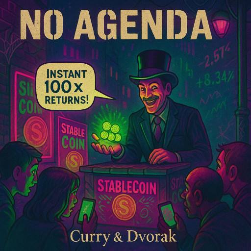 So Stable! I Promise! by theMastermind