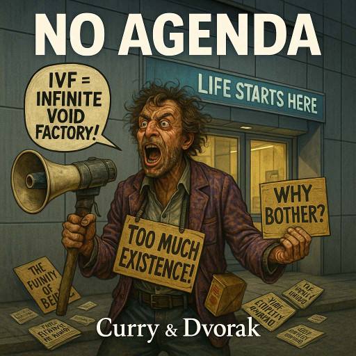 Too much Life! by theMastermind