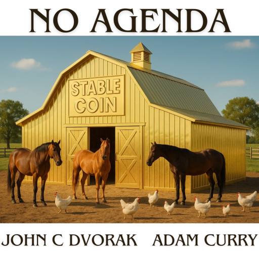 Stable Coin by ti1pplej