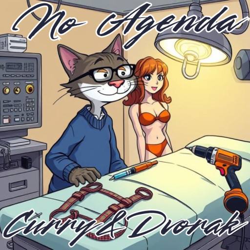 Bill’s Kink Room by Blue_Acorn