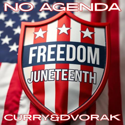 Juneteenth by Blue_Acorn