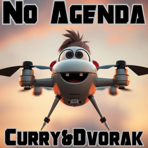 Lethal Drone by Blue_Acorn