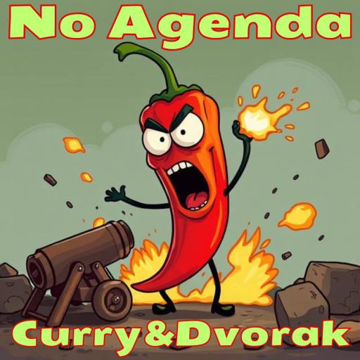 Weird Pepper for John by Blue_Acorn