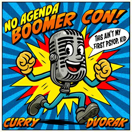 Java Shack,  No Agenda Episode 1,777