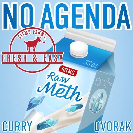 Raw Meth by Capitalist Agenda