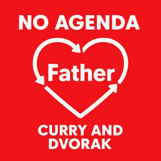 Father day by  @csb@poa.st by Comic Strip Blogger