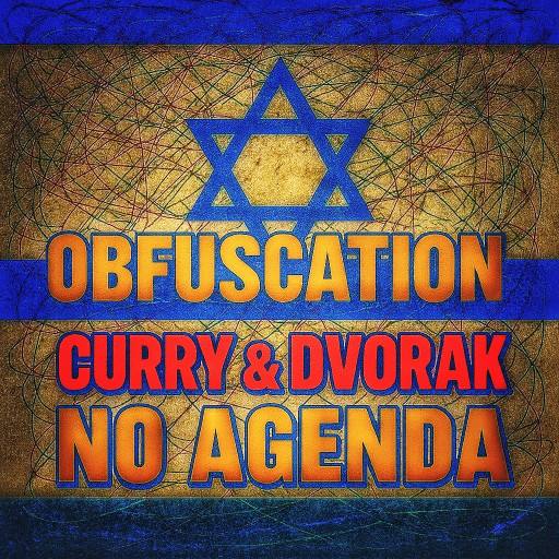 Obfuscation by CyprusRoux