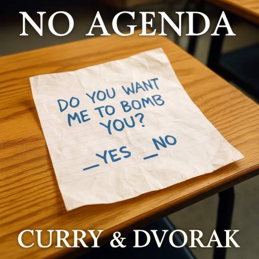 5th Grade Diplomacy by Darren O'Neill