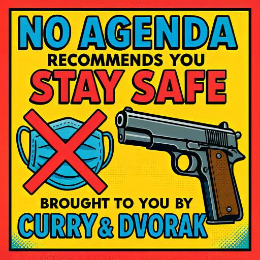 Be Safe! by Darren O'Neill