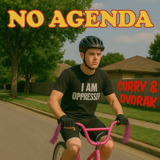 Oppression 2025 by Darren O'Neill