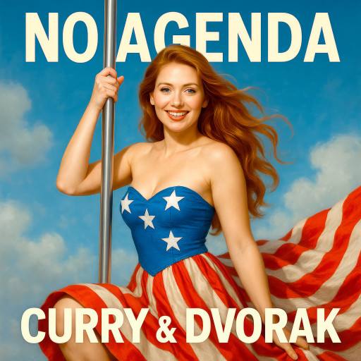 Real 1776 Stripper by Darren O'Neill