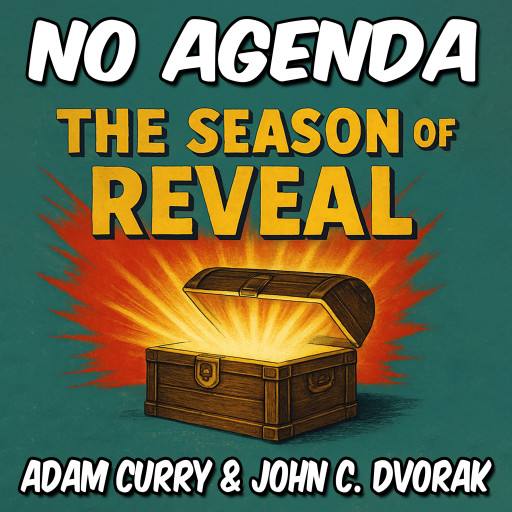 Season Of Reveal by Darren O'Neill