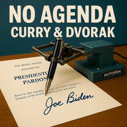 Autopen by Jeffrey Rea