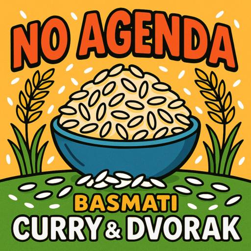 Basmati by Jeffrey Rea