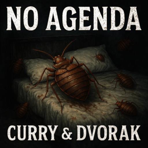 Bed bugs by Jeffrey Rea