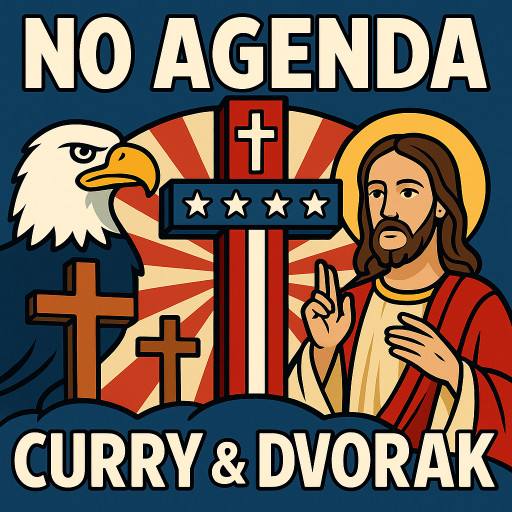 Christian Nationalist by Jeffrey Rea