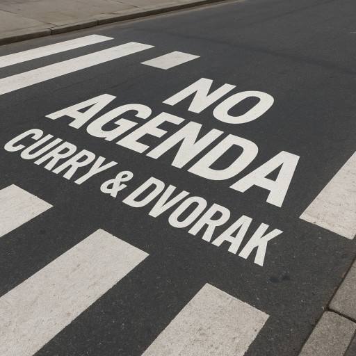 Crosswalk by Jeffrey Rea