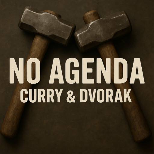 Heavy Hammers by Jeffrey Rea