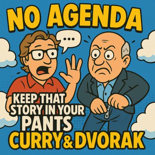 Keep That Story In Your Pants by Jeffrey Rea