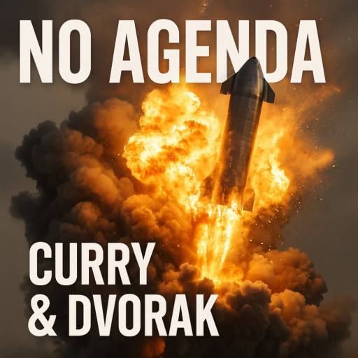 SpaceX by Jeffrey Rea