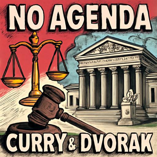 Supreme Court by Jeffrey Rea