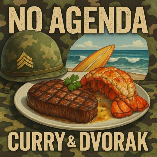 Surf and Turf by Jeffrey Rea