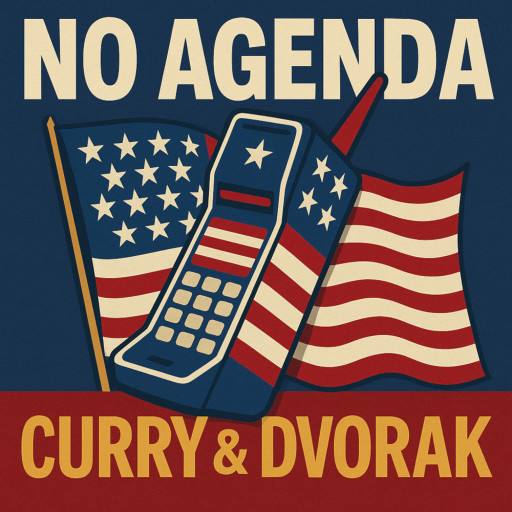 Trump Mobile by Jeffrey Rea