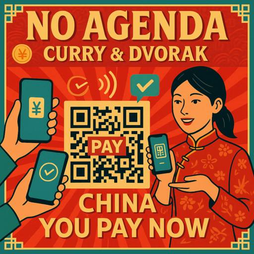 You Pay Now by Jeffrey Rea