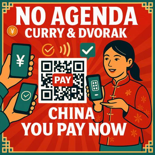 You Pay Now by Jeffrey Rea