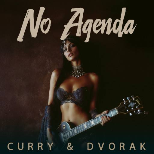 AI MUSIC AWARDS by Francisco_Scaramanga