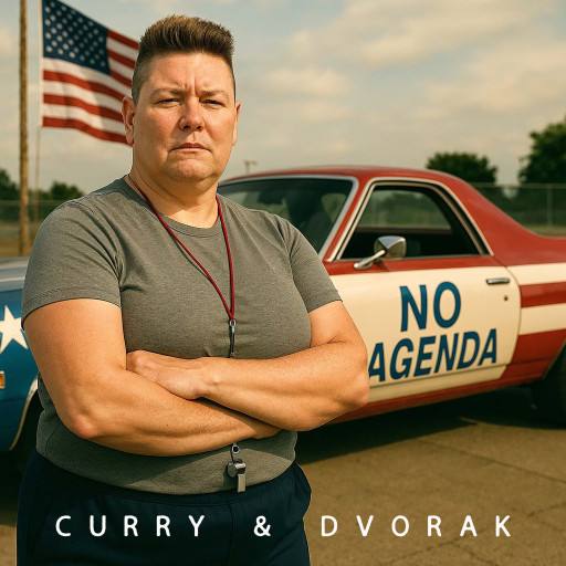 BULL DYKE by Francisco_Scaramanga