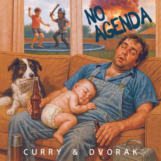 HARDWORKING DAD by Francisco_Scaramanga