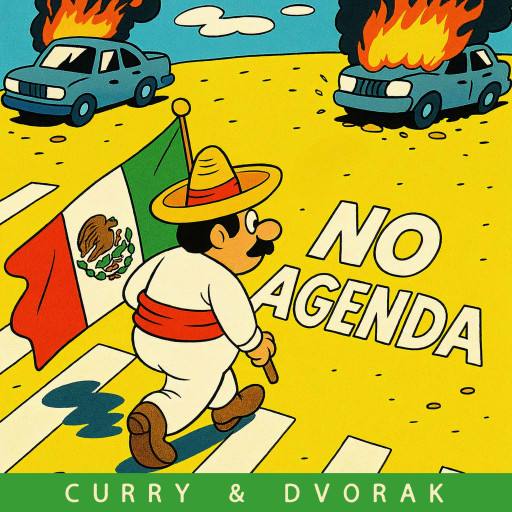 PROTESTICAN by Francisco_Scaramanga