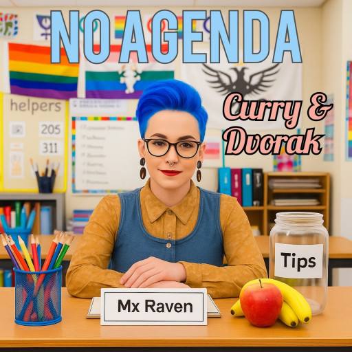 Tips for Teacher by GoFox