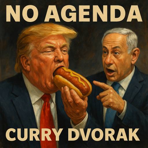 Boomer Benefits,  No Agenda Episode 1,775