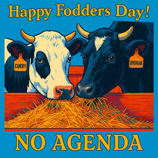 Something to be Happy About by Joe Bobba